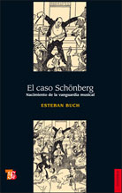 El caso Schnberg